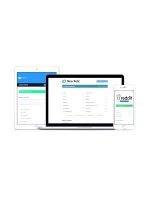 Atlassian StatusPage